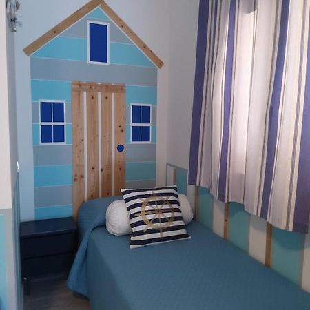 Beachhome Gabicce Mare Exterior photo