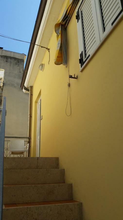 Beachhome Gabicce Mare Exterior photo